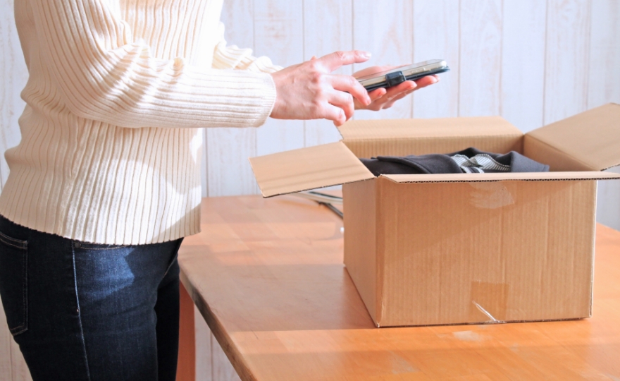 イメージ｜査定無料