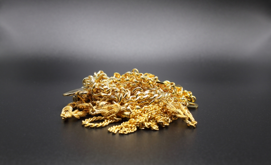 イメージ|貴金属