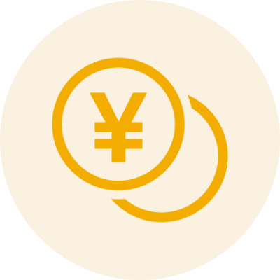 アイコン｜お支払い