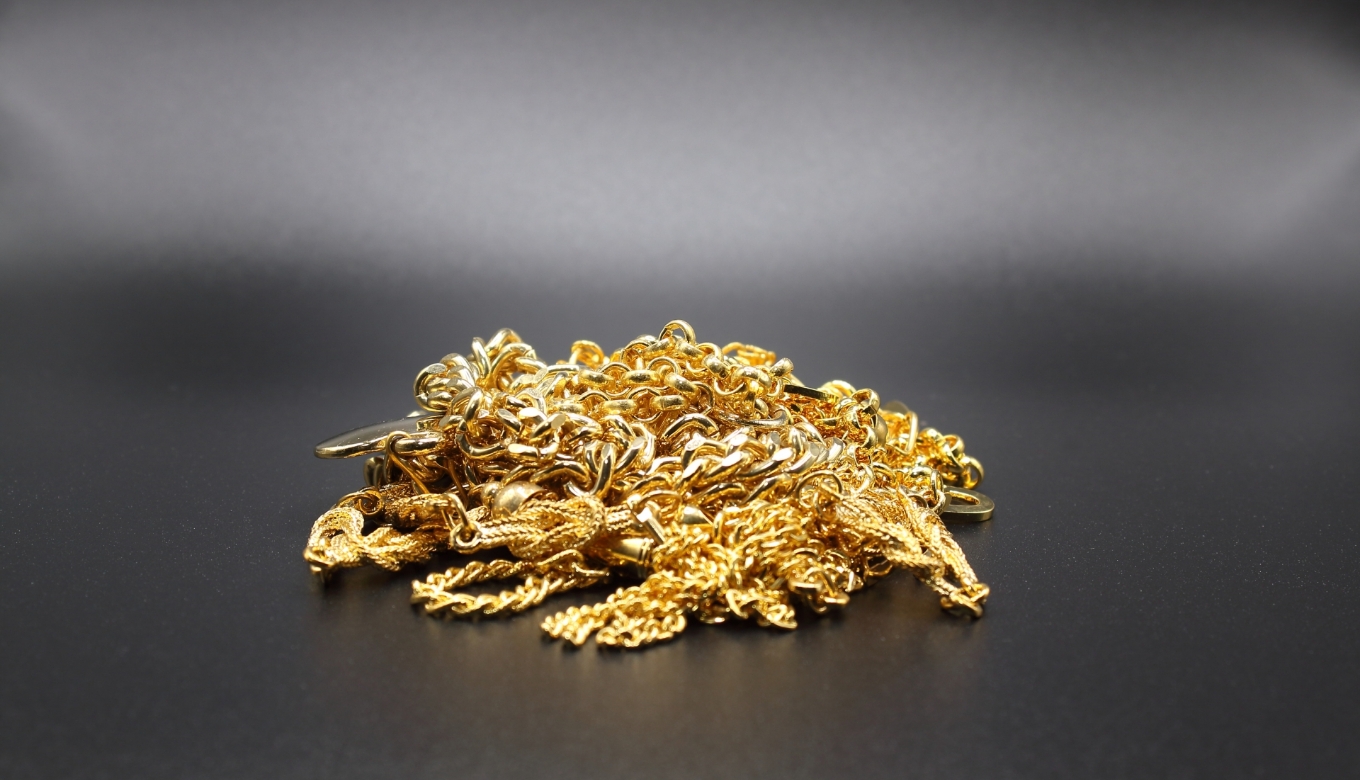 イメージ｜貴金属