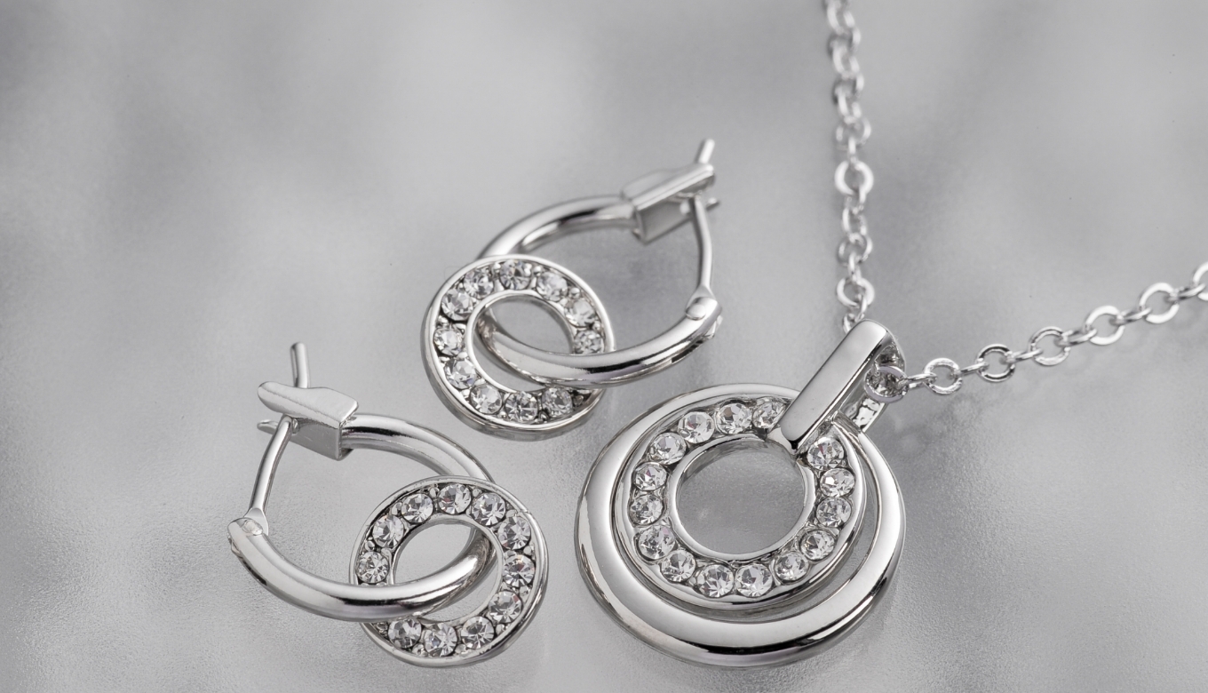 イメージ｜ジュエリー