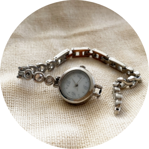 イメージ｜壊れてしまったアクセサリー等