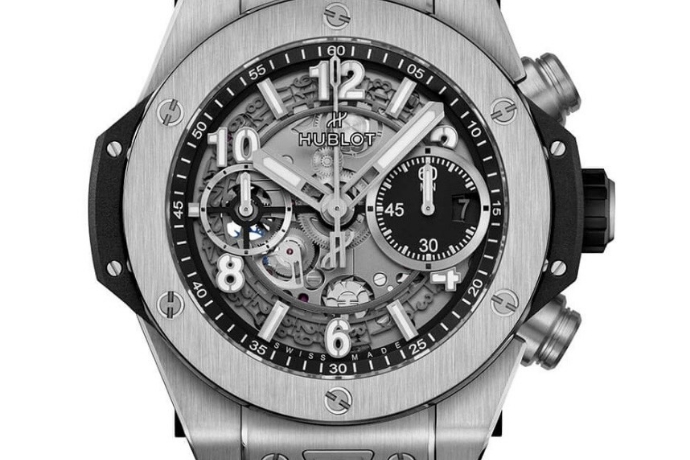 イメージ｜時計