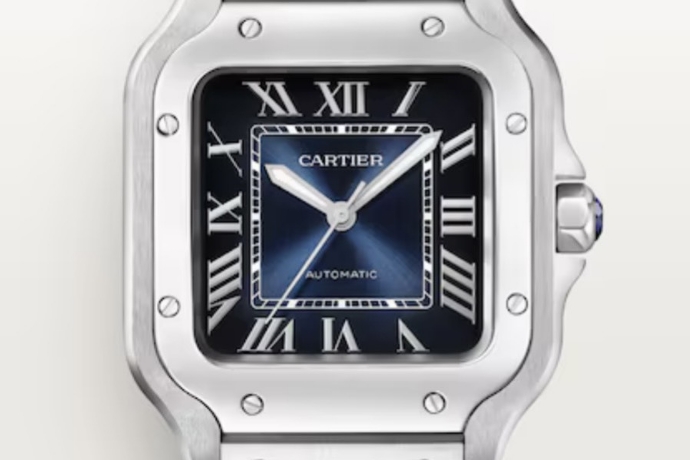 イメージ｜時計