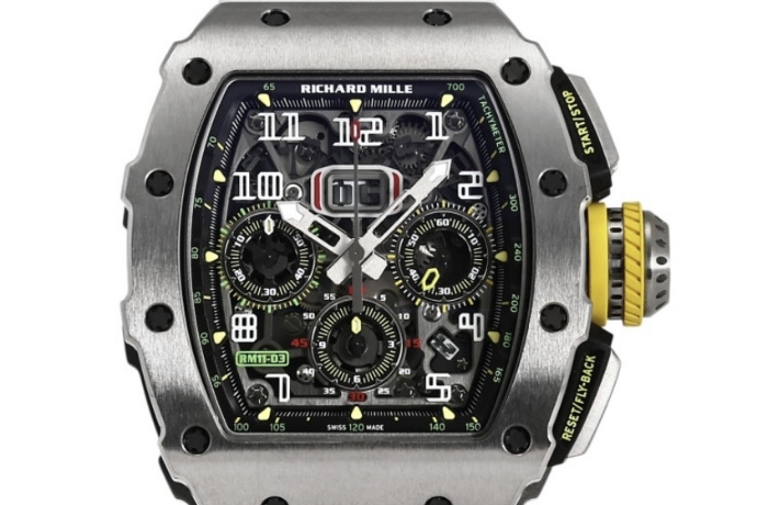 イメージ｜時計