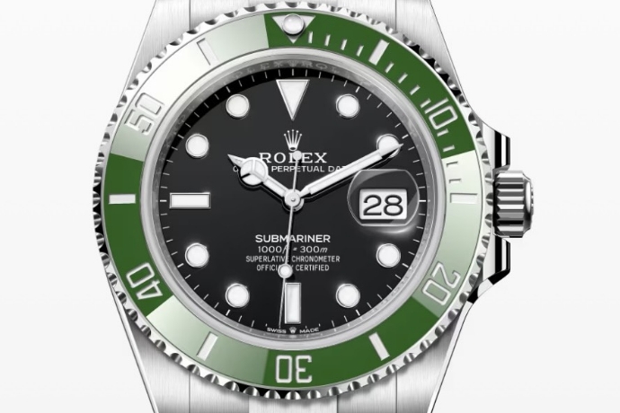 イメージ｜時計