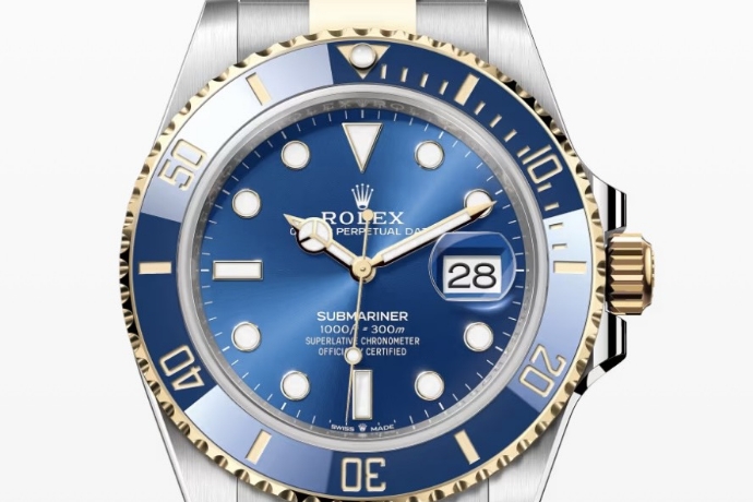 イメージ｜時計